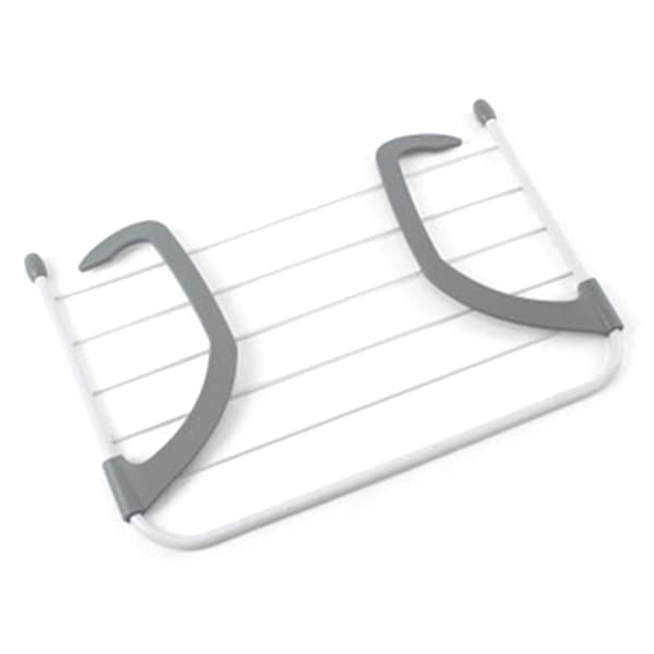 Foldable Clothes Hanger Drying Rack Underwear Socks Towels Clothes
