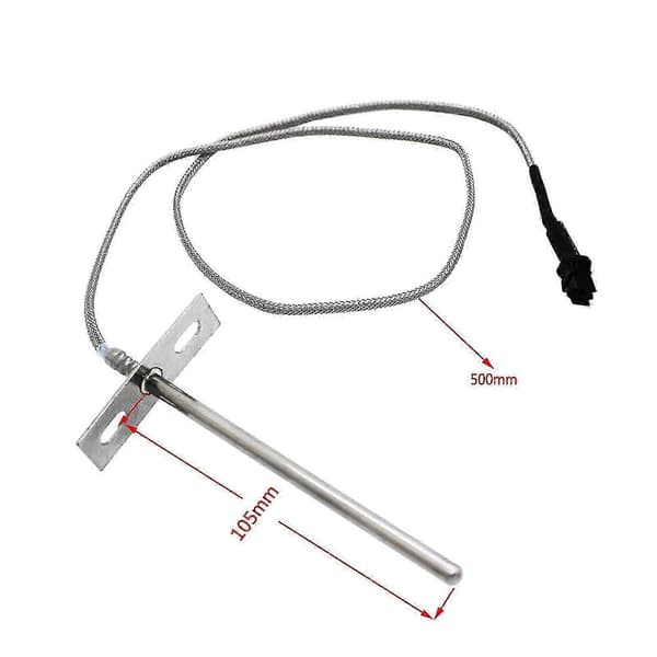 RTD Temperatursensor til Pit Boss Grills & Smokers (FMY)