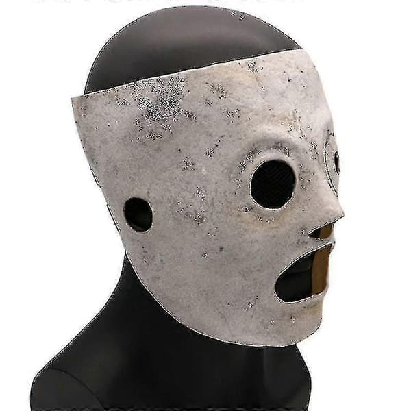 Slipknot Corey Taylor Mask Spel Skräck Halloween Party