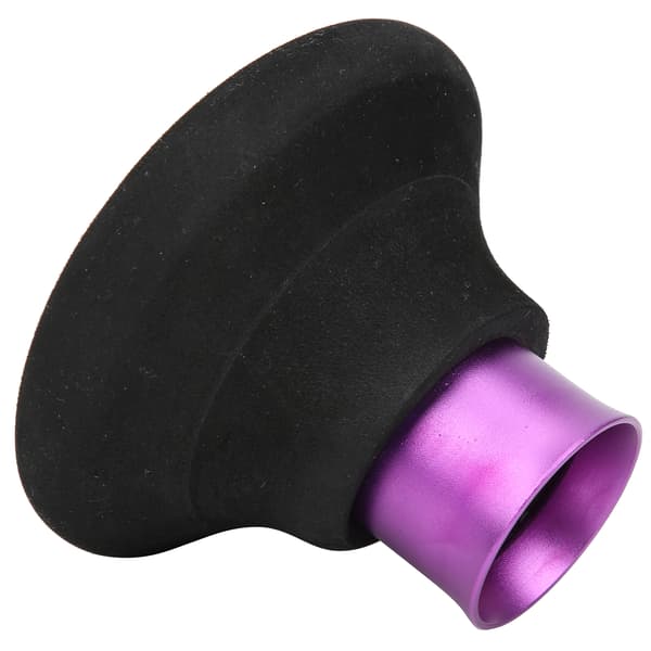 Fishing Rod Butt Cushion Support Equipment Rod Non-slip Stand Fixing Holder Bracket (L)