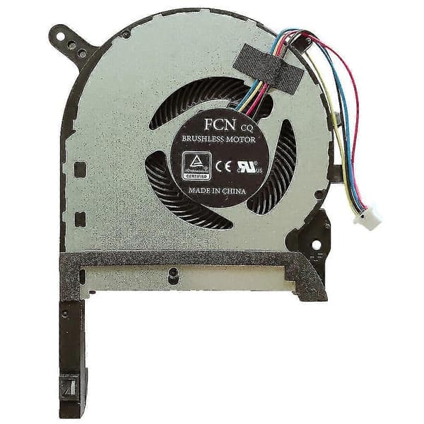 Computerfans til ASUS FA706 FX706LI FX706L FA706IU FA506 FX506L FX506LU FA506II FX505D FX95D FX86 F