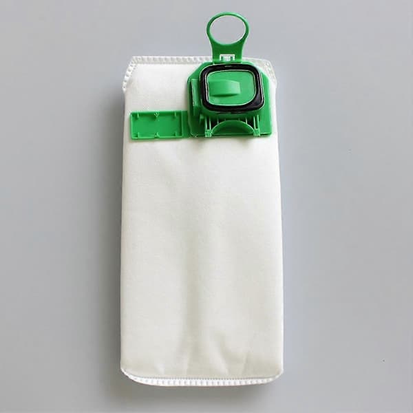 For Vorwerk Støvsuger Vk140 Vk150 Tilbehør Søppelse Kompositt Støvpose Fp140 Fp150