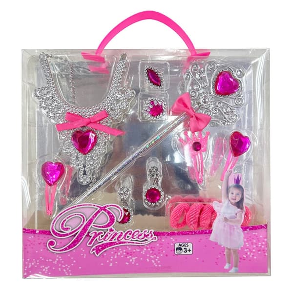 Prinsessesett