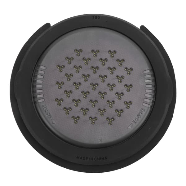 Acoustic Guitar Soundhole Cover Humidifier with 2 Picks Moisture Care System Against Cracking