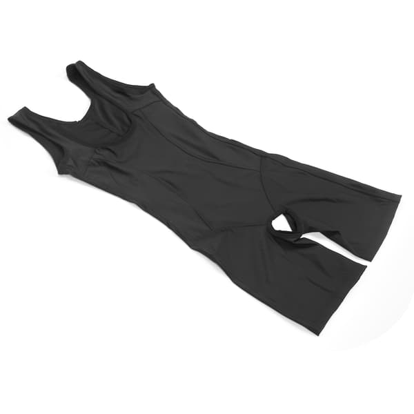 Shapewear Bodysuit til Kvinder, Mavekontrol, Kropsformende Jumpsuit til Kvinder og Piger