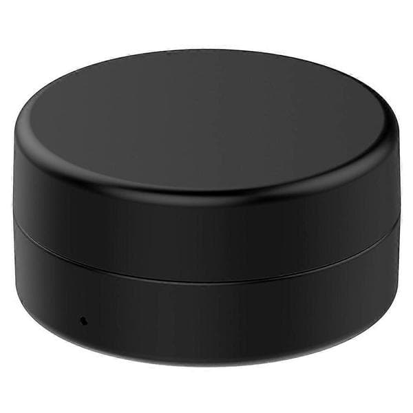 XY-153 Compatible with Oura Ring 4 (Size 10) Wireless Charging Case with USB Cable Smart Ring Wearable Charger