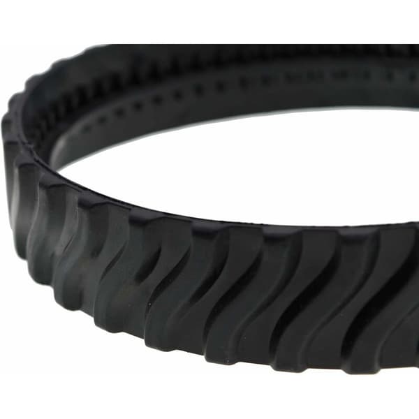 2 spår anpassningsbara för Zodiac MX6 MX8 MX9, Baracuda R0526100 Pool
