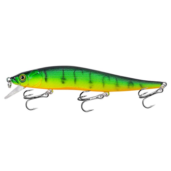 #Artificial Bait Spin Jig Set 6g Bass Bait 10pcs Random Style#