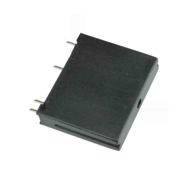 5 kpl G3MB-202P 5V 12V 24V DC-AC PCB SSR -lähtö 240V puolijohderelemoduulit 2A (24V) -