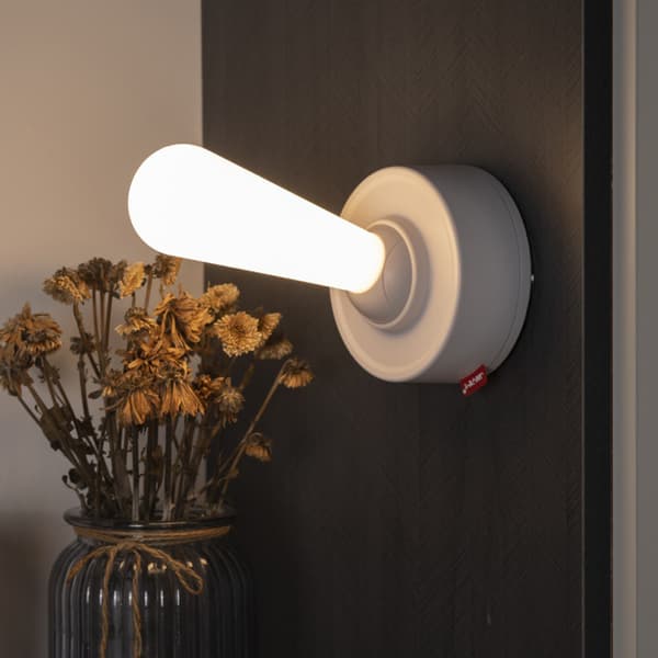 USB Charging Retro Toggle Lamp Personalized Bedside Night Light Birthday Christmas Gift White White