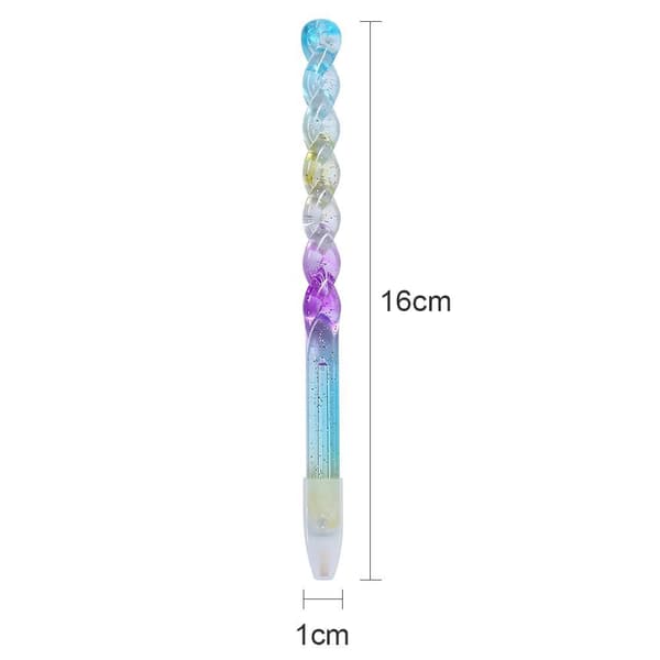 2 kpl 5D DIY timanttimaalaus pistepora kynä ristipisto Em