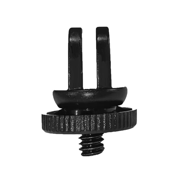 Actionkamera Stativbeslag Adapter - 5MM Skruekonverter