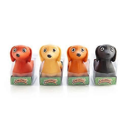 Dachshund Novelty Gift Stretch Retro Funny Toy Stress Reliever