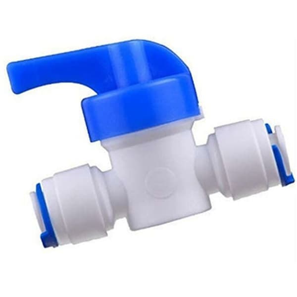 10m Water Supply Hose for Euro-style Refrigerators (6.35mm hose)