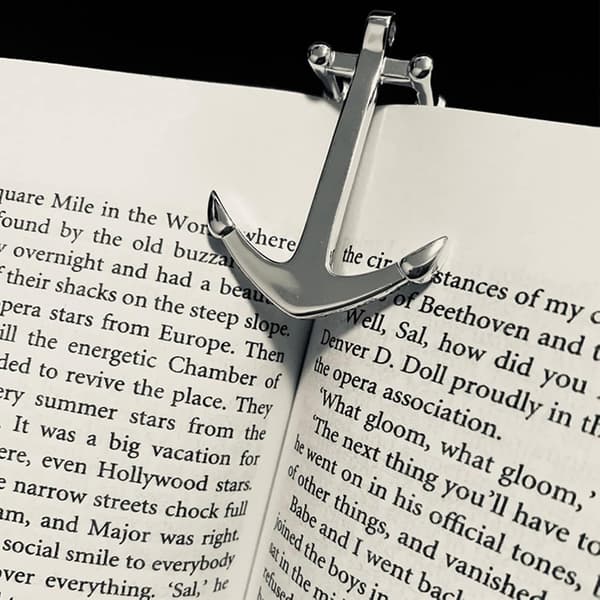 Bookmarks Metal Bookmarks Creative Bookmarks Portable Bookmarks Office Supplies Bookmarks Practical Bookmarks Novels, Notes