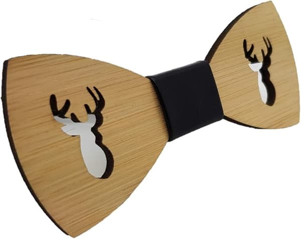 Woody Træ Slips