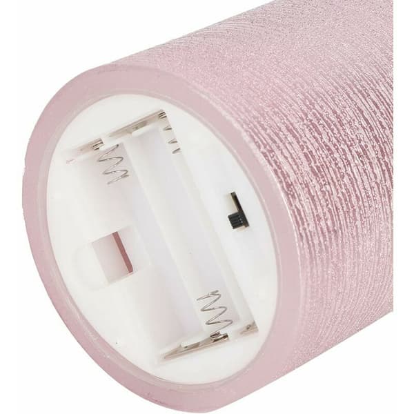 Elektroniske LED-lys Eksplosionssikre dekorationer (7,5x12,5cm)