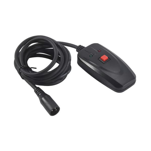 Wired Remote Control for 400W 900W Fog Machine