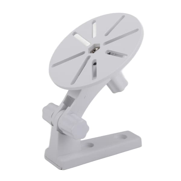 Security Camera Wall Mount Universal Camera Wall Ceiling Mounting Bracket for Most Indoor Outdoor Cameras