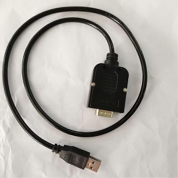 Til G29 gearskifter til USB-adapter DIY erstatningskabel til G29 til USB-kabel linjemodifikationsdele