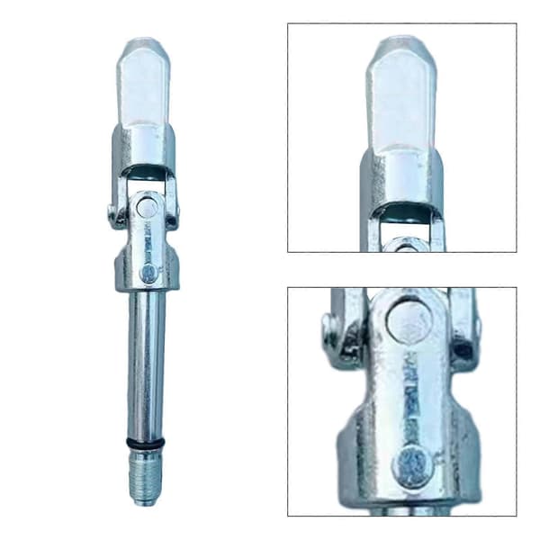 U-led Professional hydrauliseen tiivisteeseen Käytännöllinen 135mm