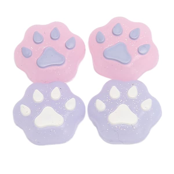 VR Controller Thumb Grip Caps for PS VR2 Ergonomic Silicone Joystick Covers for Mate Quest Pro 1 2 for Pico Neo3 for Pico 4