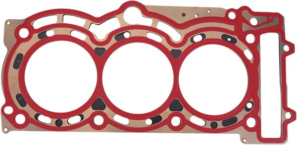 420431816 Topplockspackning Can-Am X3 MAX Turbo R 2017, Passar Cylinder Kompatibel med Maverick för