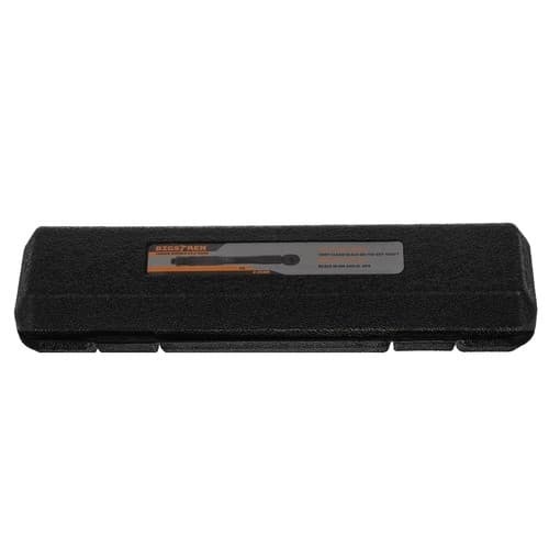 Torque Wrench 1/4\" - 2-24Nm 1000