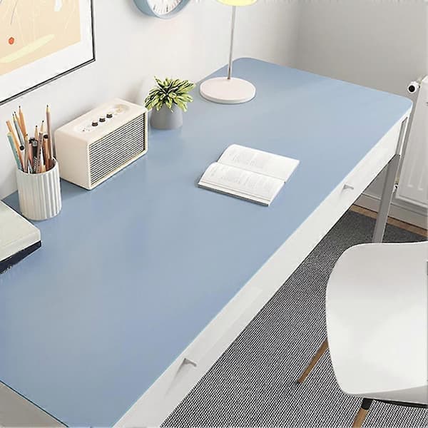 Desk Pad - Functal Double-Sided Desk Mat, Surface Protector