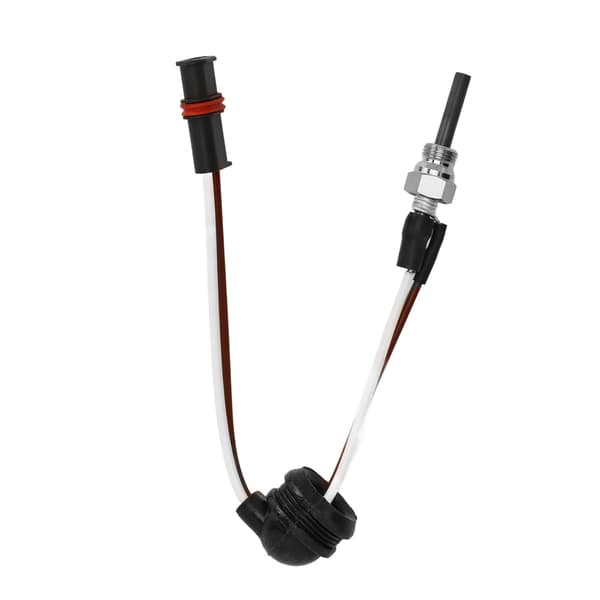 Gløderørsreparationssæt 252069011300 Let Lydløs Erstatning til Eberspacher Airtronic D2 D4 D4S 12V