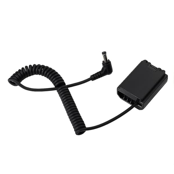Np-fz100 Npfz100 Dummy Battery Fully Decoded Dc Coupler For Ilce-9 Alpha A9 A7rm3 A7riii A7m3 Camera Hy
