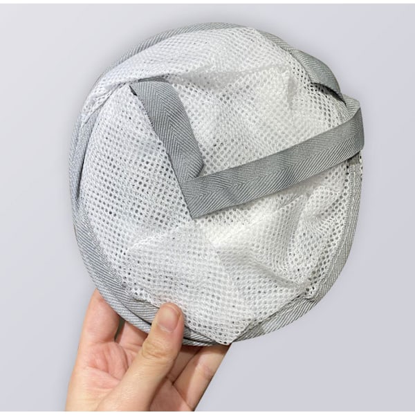 2 Pieces Double-Layer Clothes Drying Net, Clothes Drying Socks