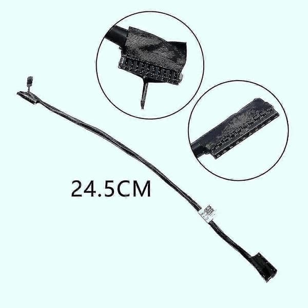 Battery Cable for Latitude 7270 7470 E7270 E7470 Laptop Battery Cable Aaz60 Dc020029500 049w6g
