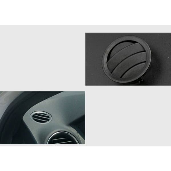 Venstre sidepanel luftventilasjon gitter for C-klasse W204 C180 C200 C230 C300 2007-2010