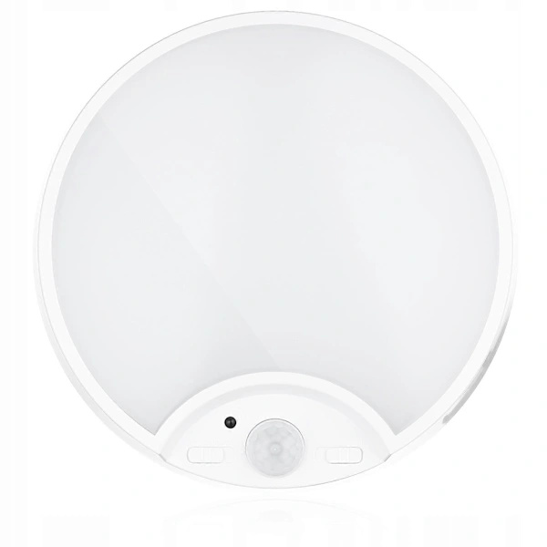 120 LED Ceiling Light with Motion Sensor, Battery Powered, USB Cable
