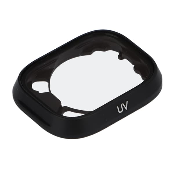 Optisk UV-linsefilter til dronekamera, flerlagsbelagt UV-filter til DJI Mini 3 Pro