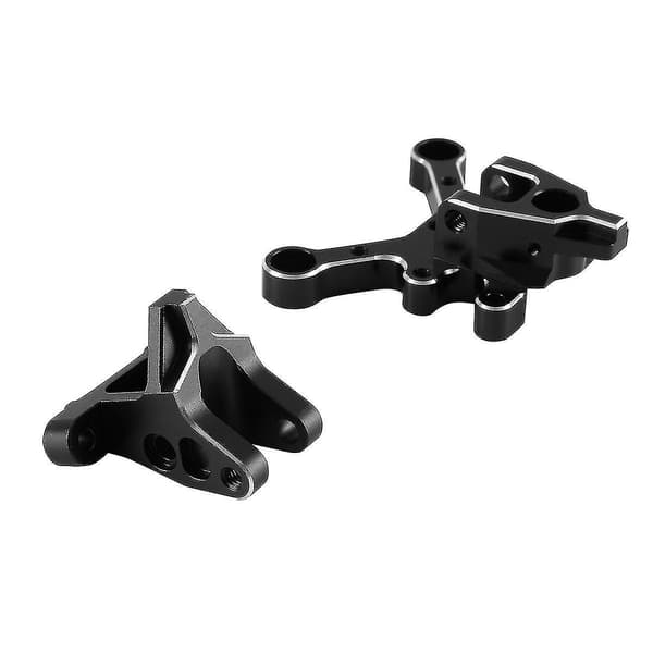 Metallfeste foran og bak for Arrma 6s 1/8 Karton Outcast Talion 1/7 Limitless Mojave Deler