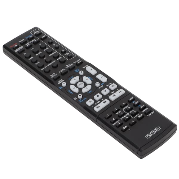 Replacement Remote Control for Pioneer AXD7690 VSX323K VSX423 VSX-322-K VSX-523-K Receivers