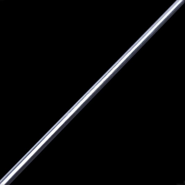 20 stk. 300 mm X 2 mm rundstang i rustfrit stål til RC-legetøj