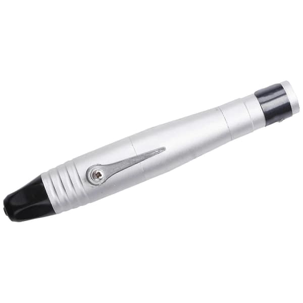 Quick Change Handpiece Flex Shaft 3/32 inch / 2.35mm Tool For Foredom A14_25