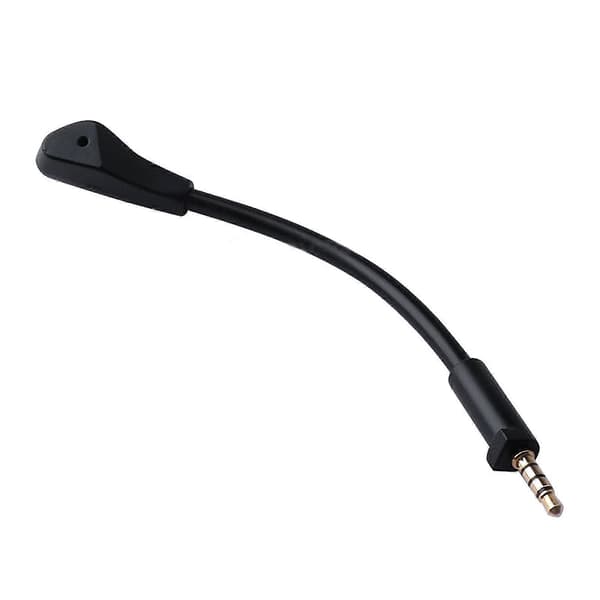 3,5 mm lydport mikrofon gaming headset mikrofon til Rog til Delta