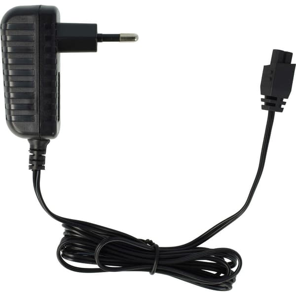 Nätadapter/laddare kompatibel med Kärcher, WV2 50 60 70