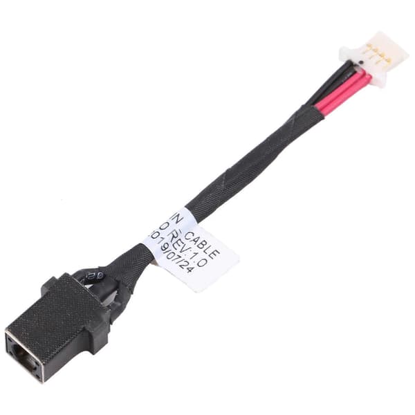 (Ny) Til Lenovo IBM IdeaPad S340-14API Strømstik [DB] Ikke specificeret Not Specified