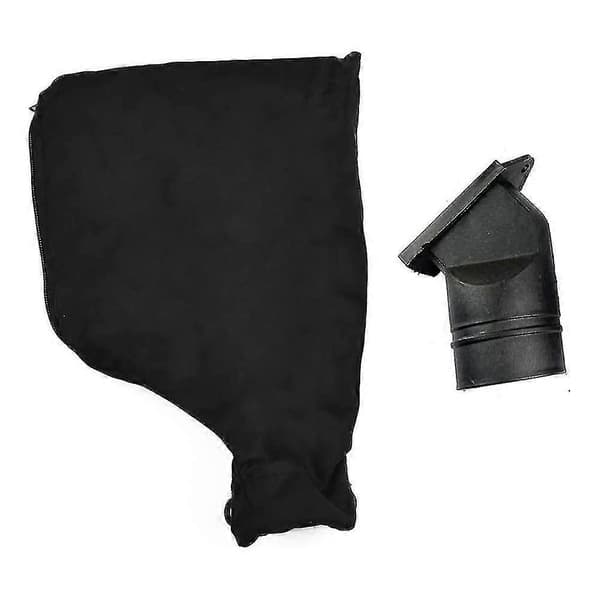 Dust Cover Bag Coupling Dust Bag Fabric Bag for 255 Miter Saw Belt Sander Polisher Tool Part A