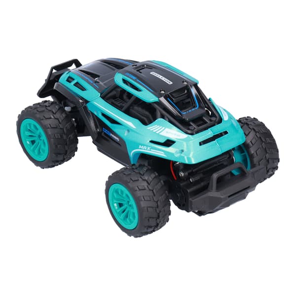 1:20 Scale High-Speed Remote Control Car 2.4GHz Simulated Off-Road Vehicle Model