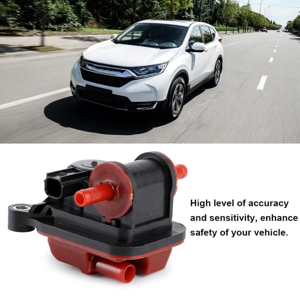 Beholderudluftningsventil Solenoid passer til Honda CIVIC CR-V 36162-5AA-A01
