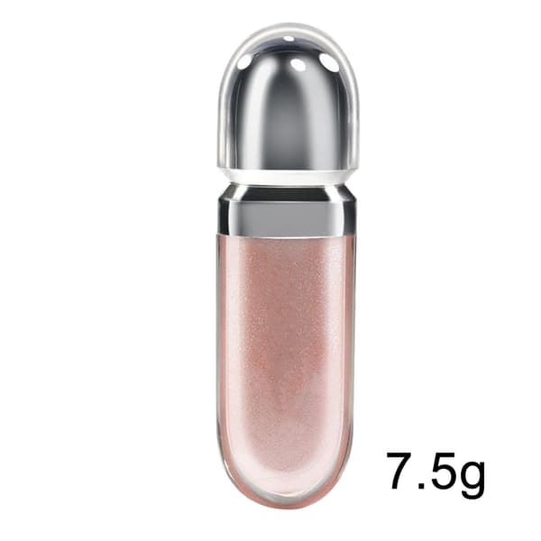 Makeup læbeglans, fyldig balsam, fugtpleje kosmetik