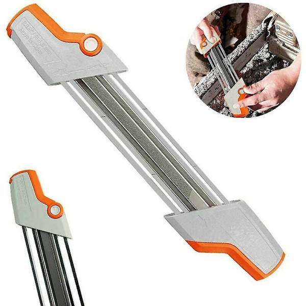 STIHL 3/8 P kædeslibeværktøj