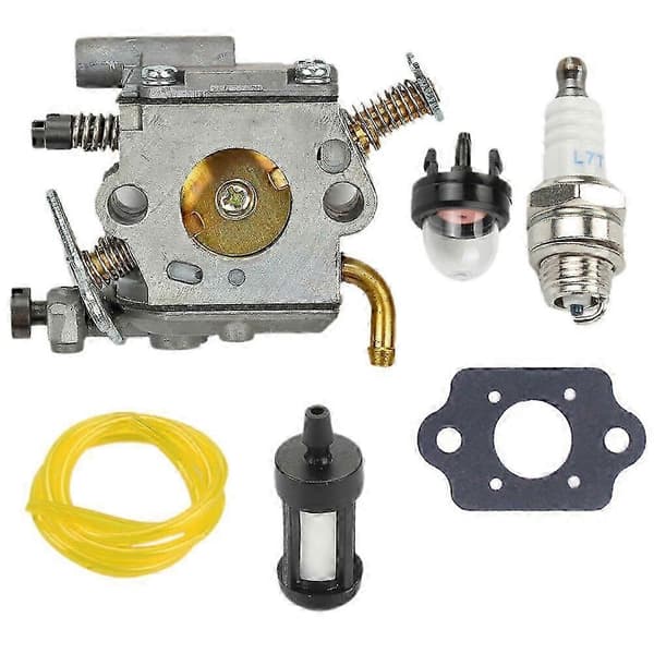 Stihl Ms200 Ms200T 020T Chainsaw Replacement Carburetor Zama C1Q-S126B