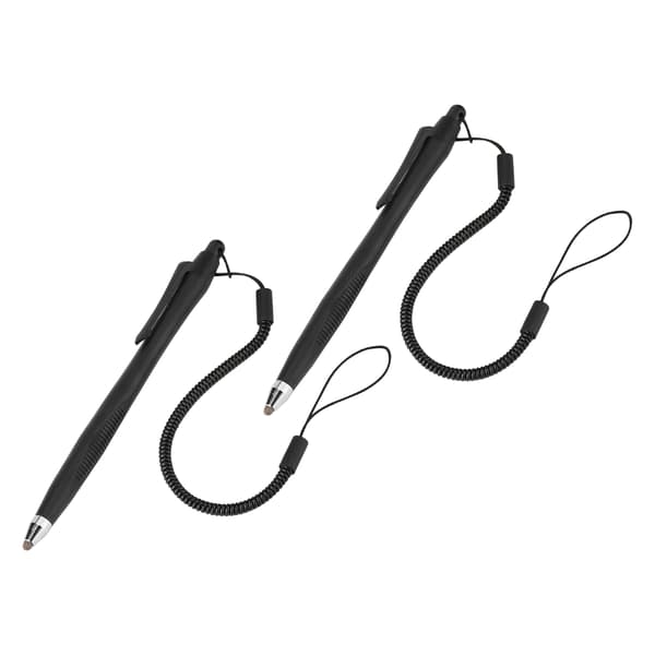 Stylus Pen Touchskærmspen Skrive- og Tegnepen til Telefon Tablet PC